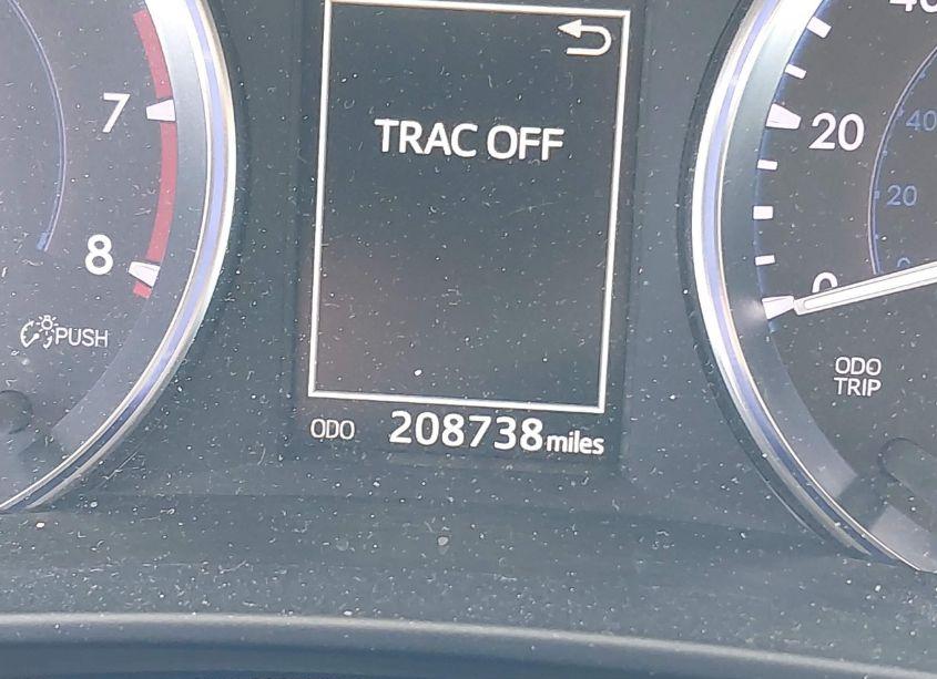 Photo 15 of 2016 Toyota Highlander LIMITED PLATINUM V6 (VIN 5TDDKRFH8GS239509)