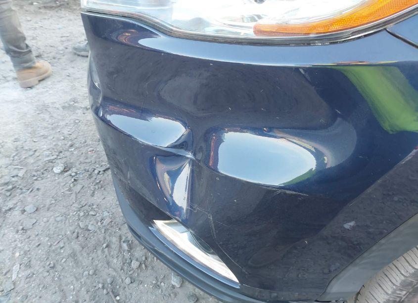 Photo 6 of 2016 Toyota Highlander LIMITED PLATINUM V6 (VIN 5TDDKRFH8GS275569)