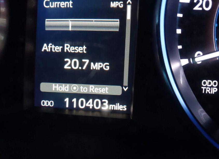 Photo 15 of 2014 Toyota Highlander LIMITED PLATINUM V6 (VIN 5TDDKRFH9ES007577)