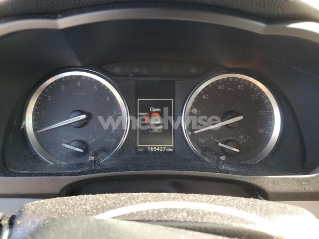 Photo 12 of 2015 TOYOTA HIGHLANDER LIMITED (VIN 5TDDKRFH9FS156962)