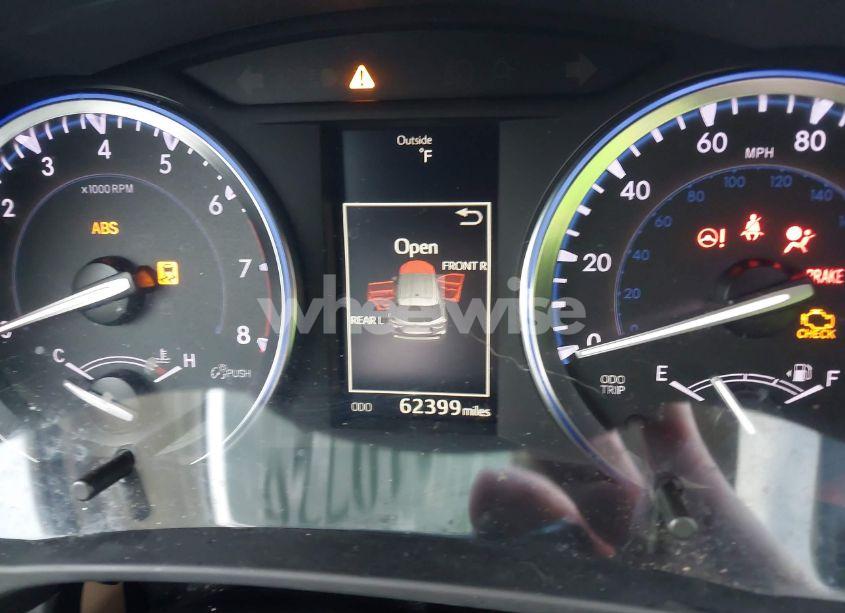 Photo 7 of 2015 Toyota Highlander LIMITED V6 (VIN 5TDDKRFH9FS189928)