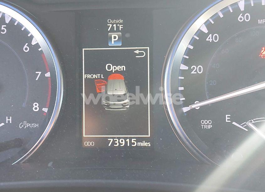 Photo 16 of 2016 Toyota Highlander LIMITED V6 (VIN 5TDDKRFH9GS301791)