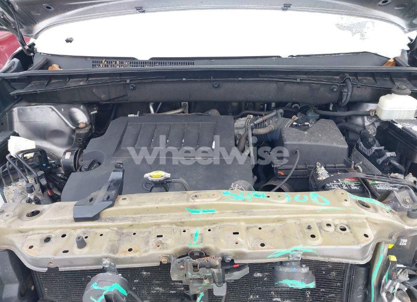 Photo 10 of 2014 Toyota Highlander LIMITED V6 (VIN 5TDDKRFHXES008883)