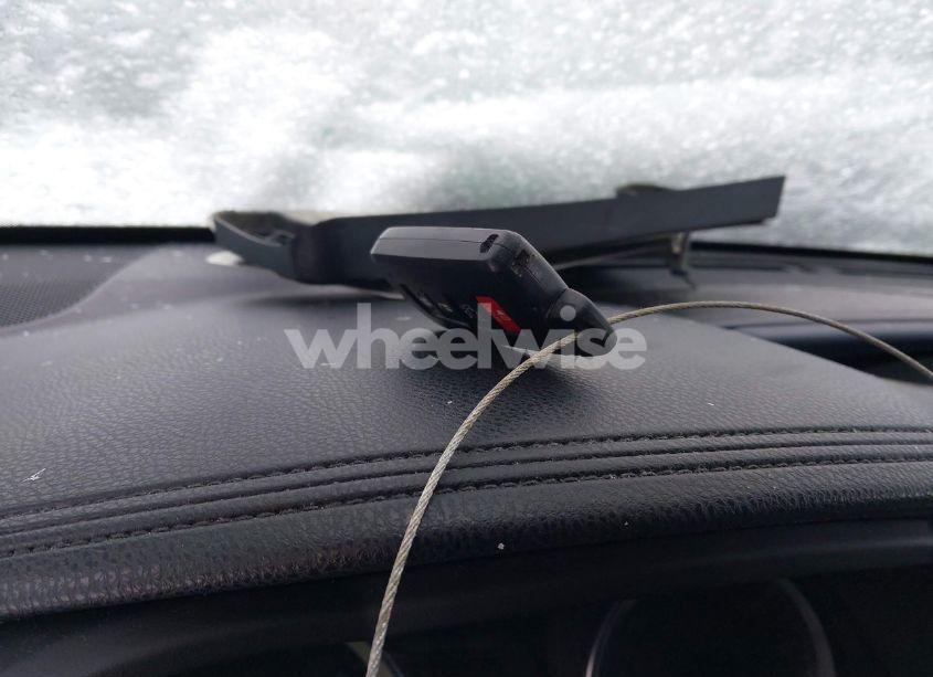 Photo 11 of 2014 Toyota Highlander LIMITED V6 (VIN 5TDDKRFHXES008883)