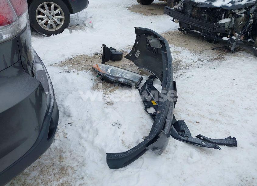 Photo 12 of 2014 Toyota Highlander LIMITED V6 (VIN 5TDDKRFHXES008883)