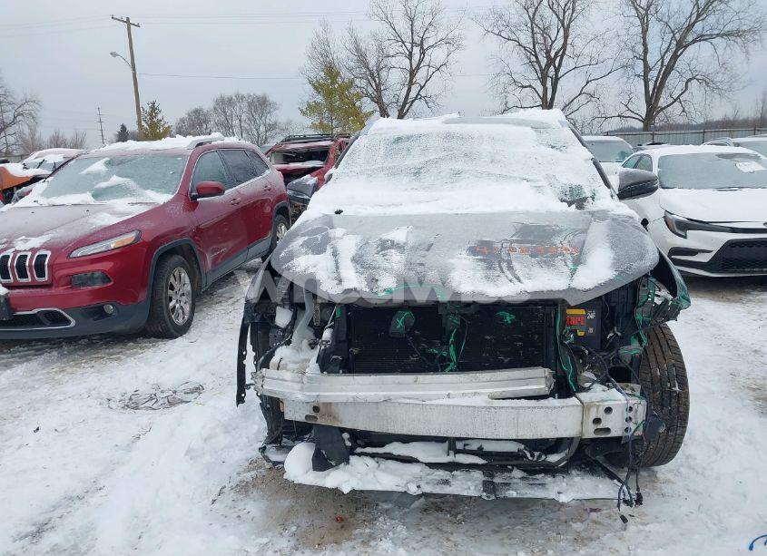 Photo 13 of 2014 Toyota Highlander LIMITED V6 (VIN 5TDDKRFHXES008883)