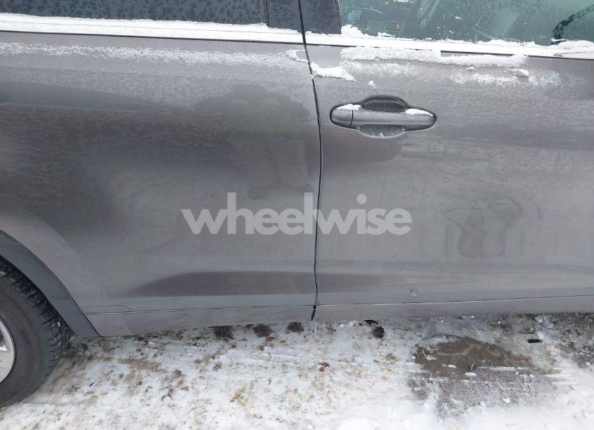 Photo 14 of 2014 Toyota Highlander LIMITED V6 (VIN 5TDDKRFHXES008883)