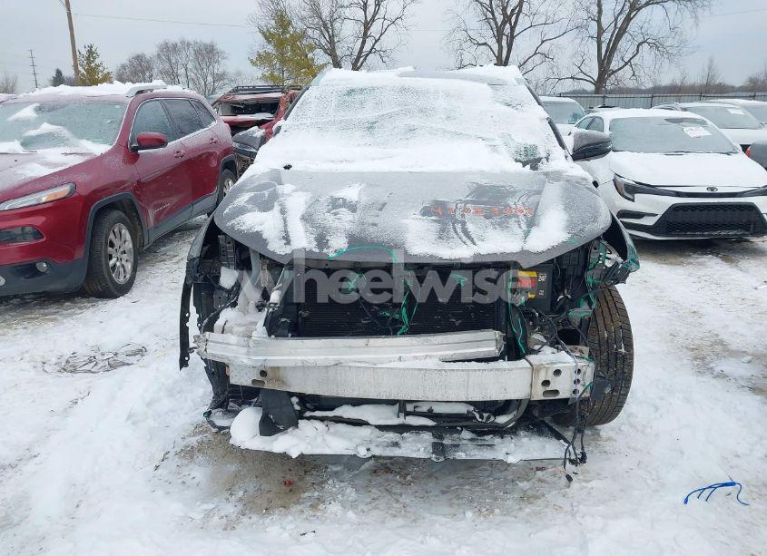 Photo 6 of 2014 Toyota Highlander LIMITED V6 (VIN 5TDDKRFHXES008883)