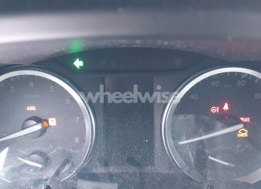 Photo 7 of 2014 Toyota Highlander LIMITED V6 (VIN 5TDDKRFHXES008883)