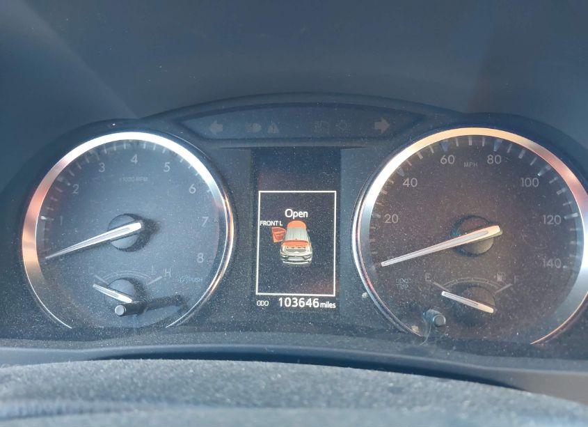 Photo 7 of 2015 Toyota Highlander LIMITED V6 (VIN 5TDDKRFHXFS141502)