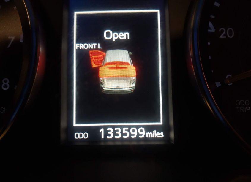 Photo 15 of 2016 Toyota Highlander LIMITED V6 (VIN 5TDDKRFHXGS255565)