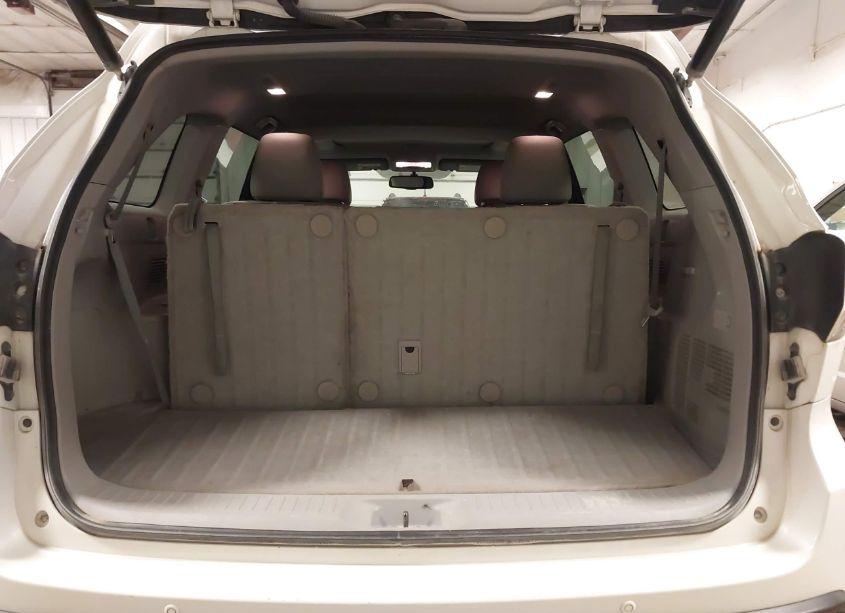 Photo 17 of 2016 Toyota Highlander LIMITED V6 (VIN 5TDDKRFHXGS255565)