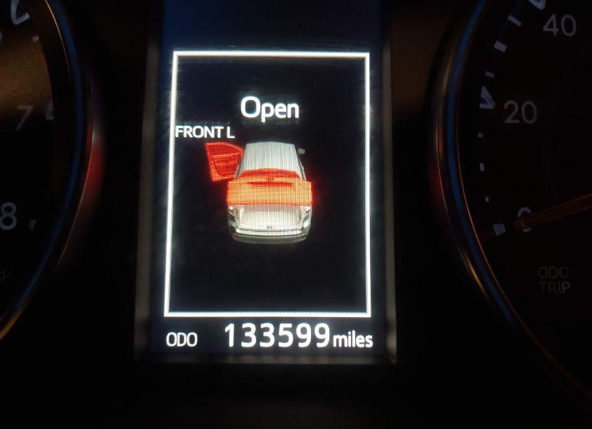 Photo 7 of 2016 Toyota Highlander LIMITED V6 (VIN 5TDDKRFHXGS255565)