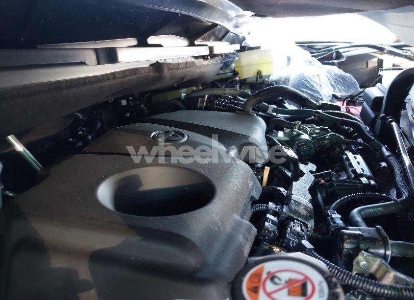 Photo 10 of 2025 Toyota Sienna XSE (VIN 5TDDRKEC2SS232704)