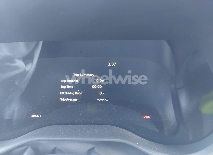 Photo 7 of 2025 Toyota Sienna XSE (VIN 5TDDRKEC2SS232704)