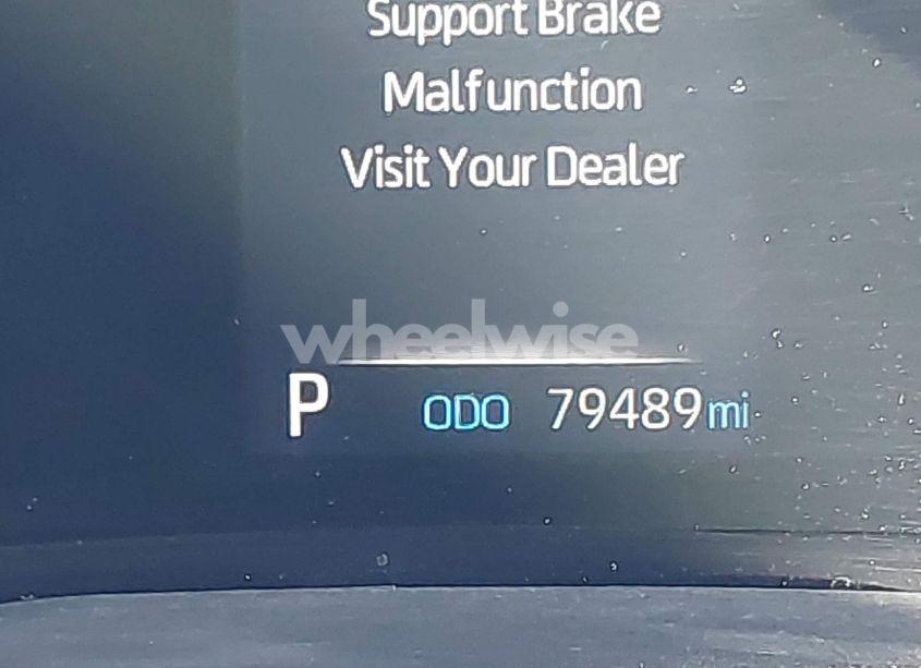 Photo 15 of 2021 Toyota Sienna XSE (VIN 5TDDRKEC3MS032840)