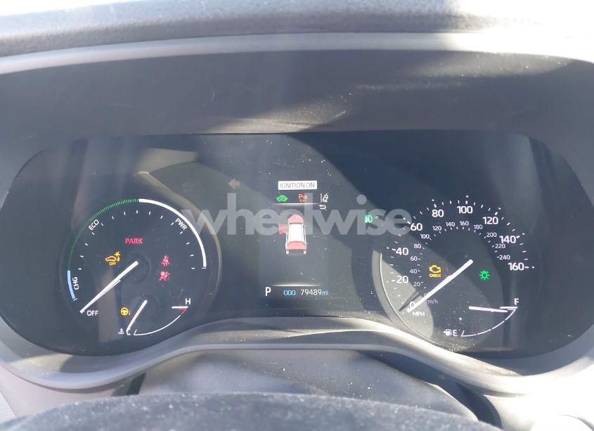 Photo 7 of 2021 Toyota Sienna XSE (VIN 5TDDRKEC3MS032840)