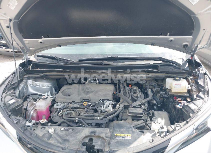 Photo 10 of 2021 Toyota Sienna XSE (VIN 5TDDRKEC6MS047574)