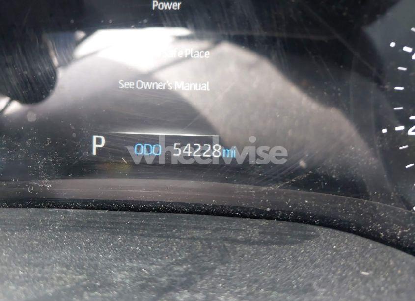 Photo 15 of 2021 Toyota Sienna XSE (VIN 5TDDRKEC6MS047574)