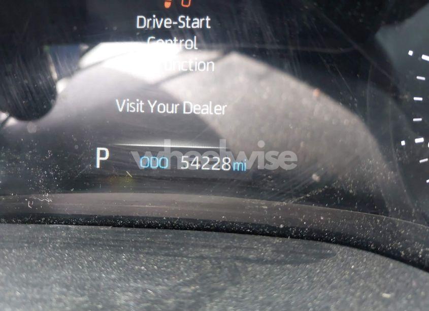 Photo 7 of 2021 Toyota Sienna XSE (VIN 5TDDRKEC6MS047574)