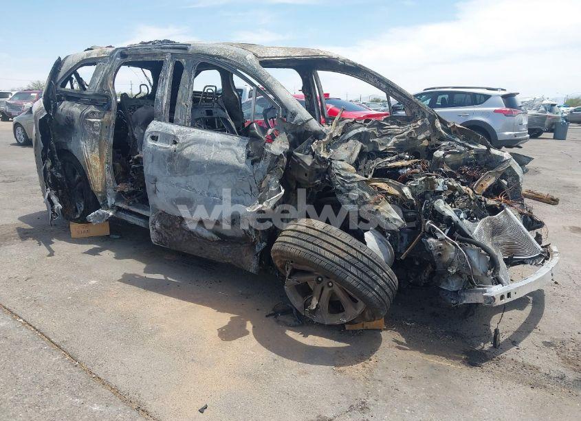 2025 Toyota Sienna XSE (VIN 5TDDRKEC7SS229054) main photo