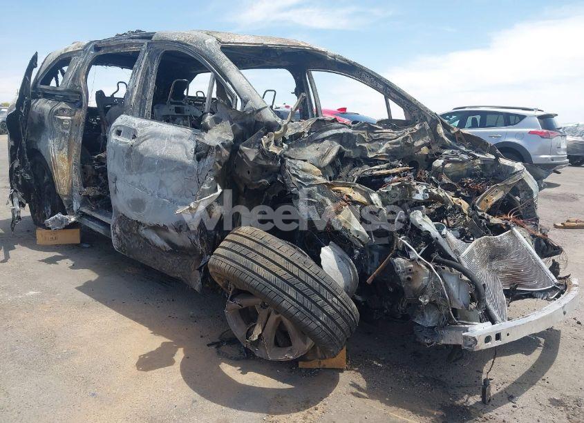 Photo 6 of 2025 Toyota Sienna XSE (VIN 5TDDRKEC7SS229054)