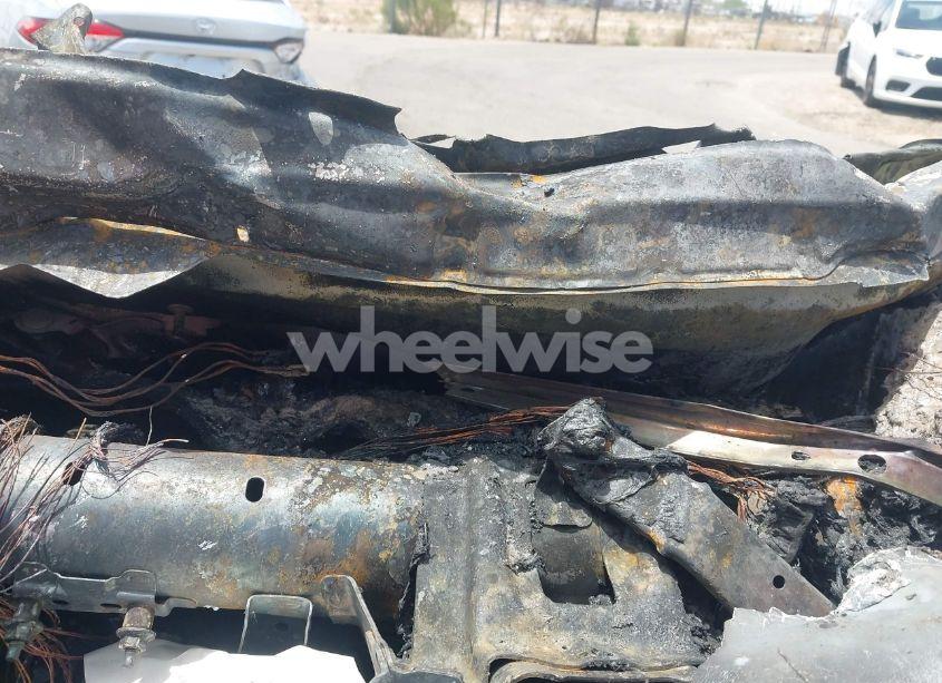 Photo 7 of 2025 Toyota Sienna XSE (VIN 5TDDRKEC7SS229054)