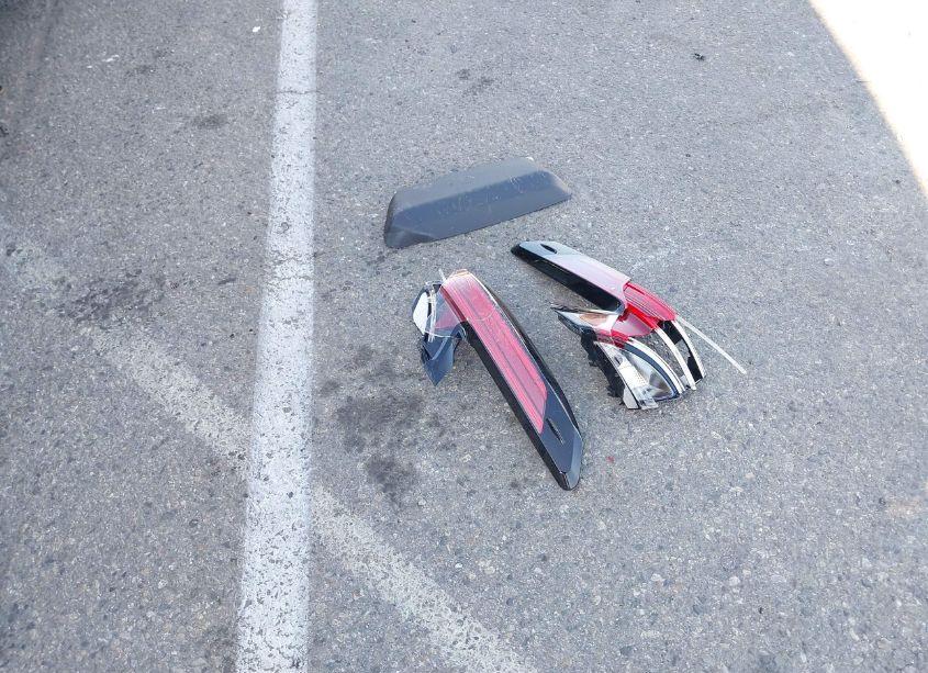 Photo 12 of 2022 Toyota Sienna XSE (VIN 5TDDRKEC8NS100020)