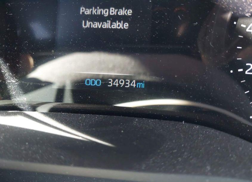 Photo 16 of 2022 Toyota Sienna XSE (VIN 5TDDRKEC8NS100020)