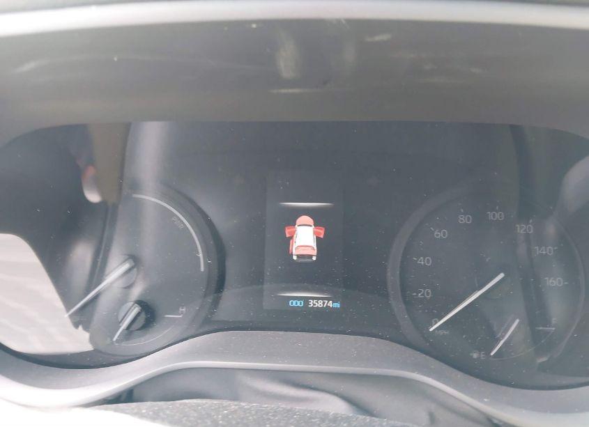 Photo 7 of 2022 Toyota Sienna XSE (VIN 5TDDRKEC9NS101595)