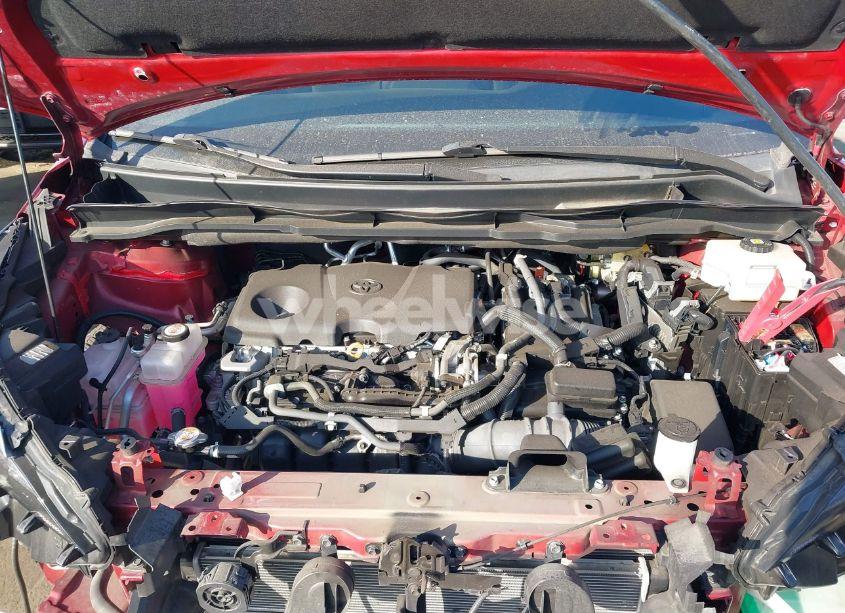 Photo 10 of 2021 Toyota Sienna XSE (VIN 5TDDRKECXMS024511)