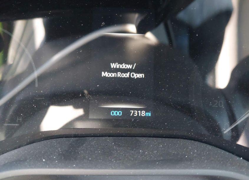 Photo 15 of 2023 Toyota Sienna XSE (VIN 5TDDSKFC0PS074440)