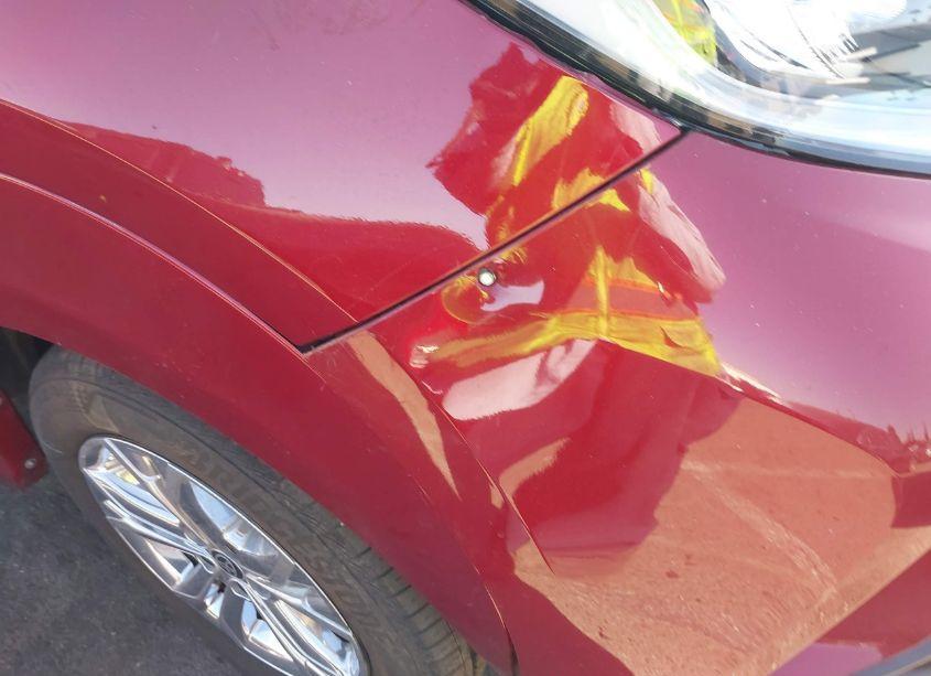 Photo 17 of 2023 Toyota Sienna XSE (VIN 5TDDSKFC0PS074440)