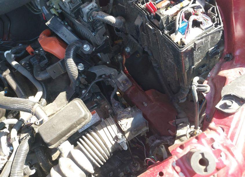 Photo 21 of 2023 Toyota Sienna XSE (VIN 5TDDSKFC0PS074440)