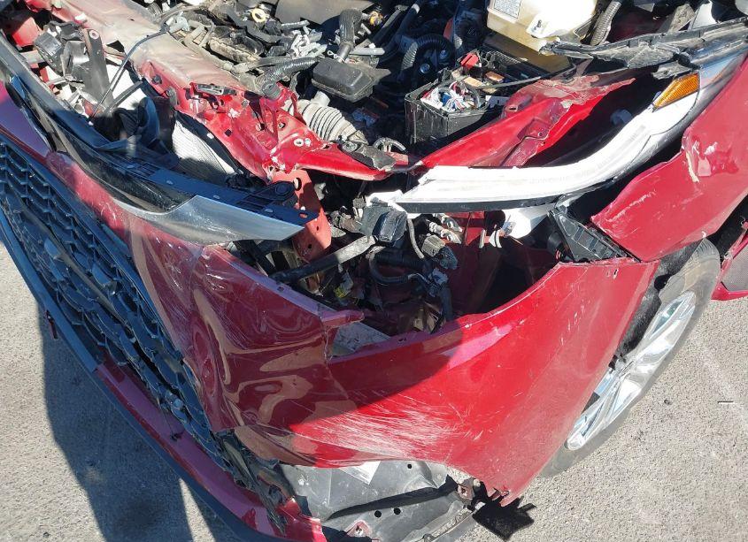 Photo 6 of 2023 Toyota Sienna XSE (VIN 5TDDSKFC0PS074440)