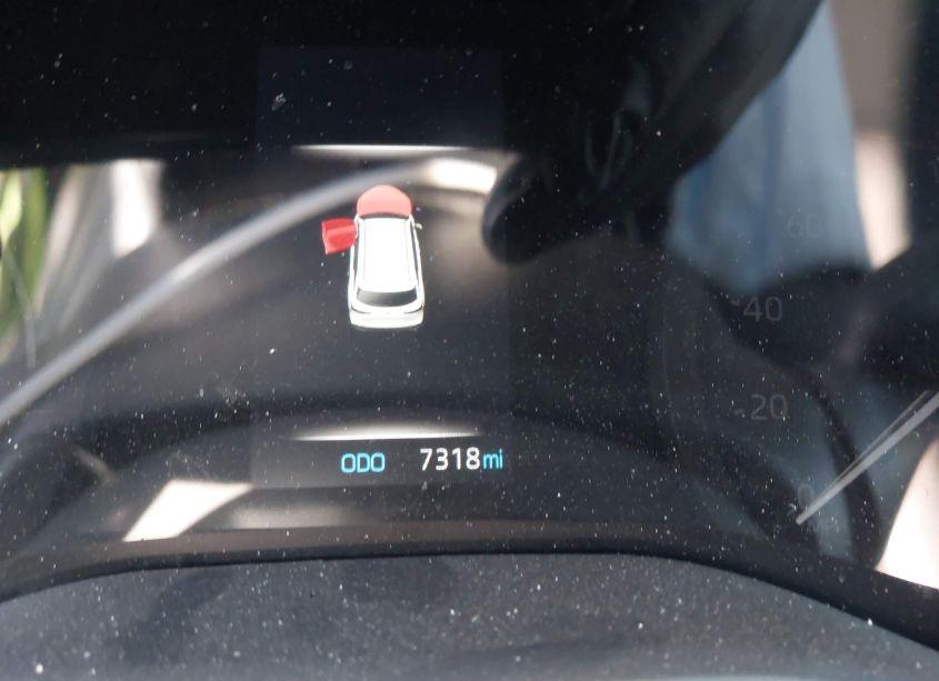 Photo 7 of 2023 Toyota Sienna XSE (VIN 5TDDSKFC0PS074440)