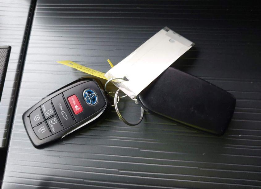 Photo 11 of 2024 Toyota Sienna XSE (VIN 5TDDSKFC0RS140861)