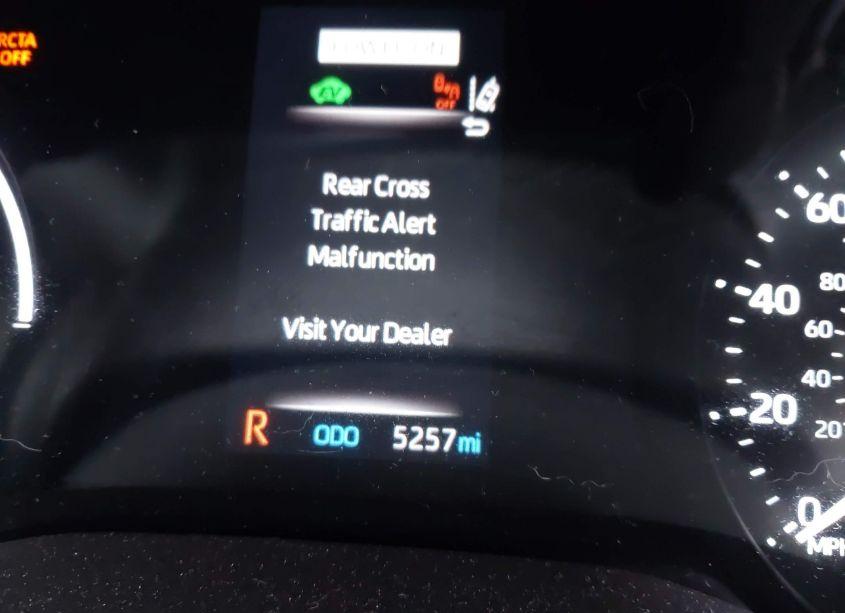 Photo 15 of 2024 Toyota Sienna XSE (VIN 5TDDSKFC0RS140861)