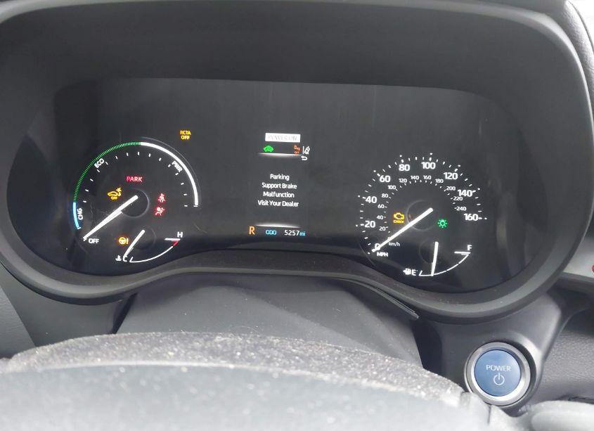 Photo 7 of 2024 Toyota Sienna XSE (VIN 5TDDSKFC0RS140861)