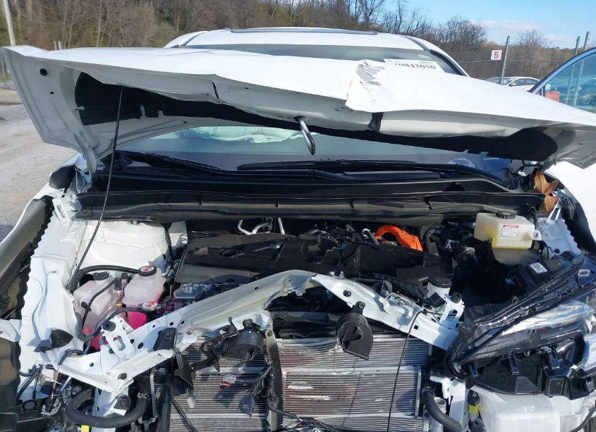 Photo 10 of 2024 Toyota Sienna XSE (VIN 5TDDSKFC0RS144912)