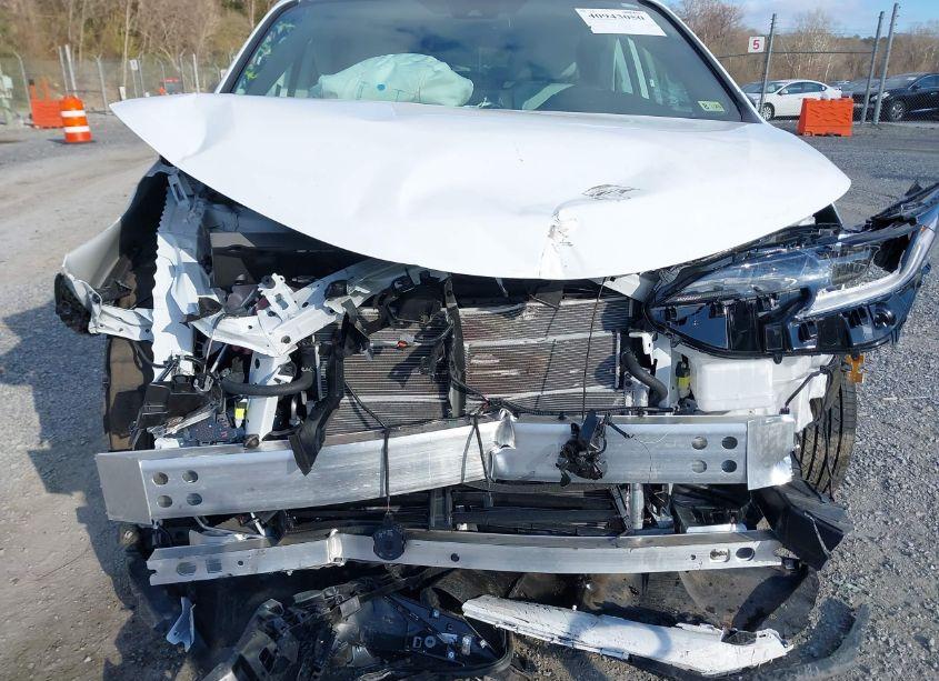 Photo 6 of 2024 Toyota Sienna XSE (VIN 5TDDSKFC0RS144912)