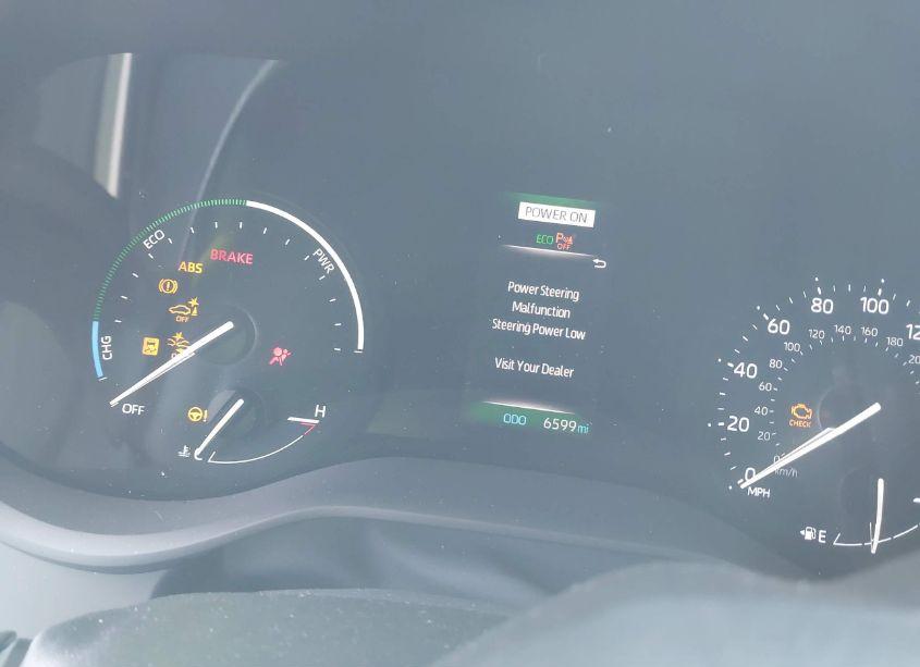 Photo 7 of 2024 Toyota Sienna XSE (VIN 5TDDSKFC0RS144912)