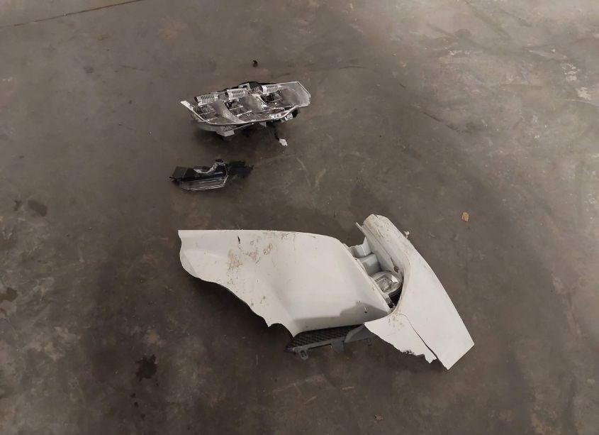 Photo 12 of 2023 Toyota Sienna XSE (VIN 5TDDSKFC1PS108059)