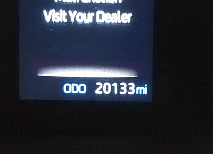 Photo 16 of 2023 Toyota Sienna XSE (VIN 5TDDSKFC1PS108059)