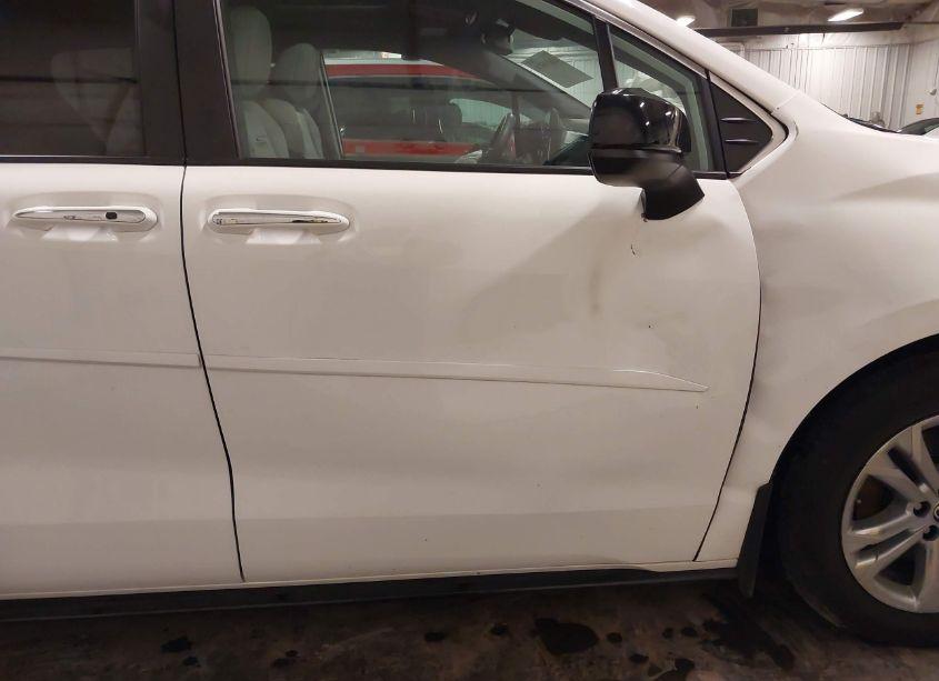 Photo 20 of 2023 Toyota Sienna XSE (VIN 5TDDSKFC1PS108059)