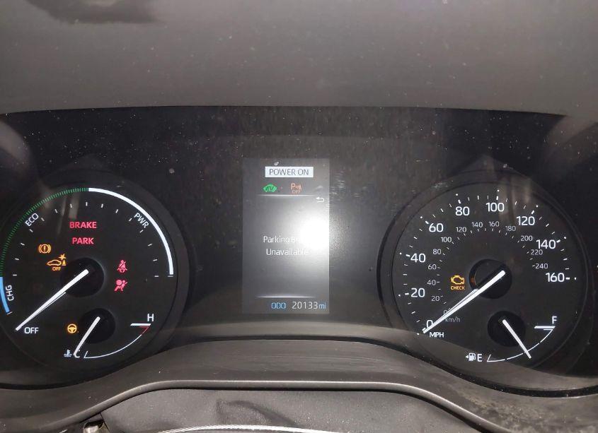 Photo 7 of 2023 Toyota Sienna XSE (VIN 5TDDSKFC1PS108059)