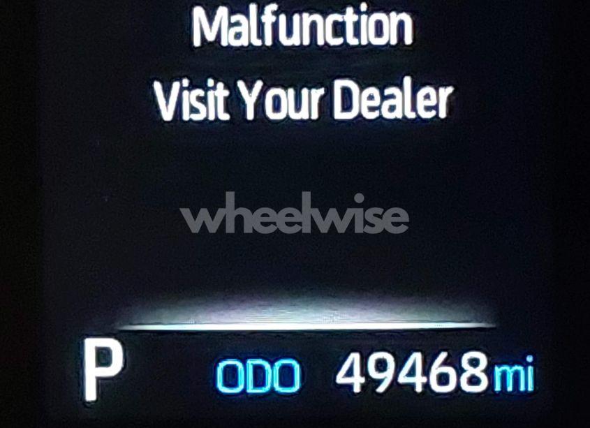 Photo 16 of 2021 Toyota Sienna XSE (VIN 5TDDSKFC2MS020455)