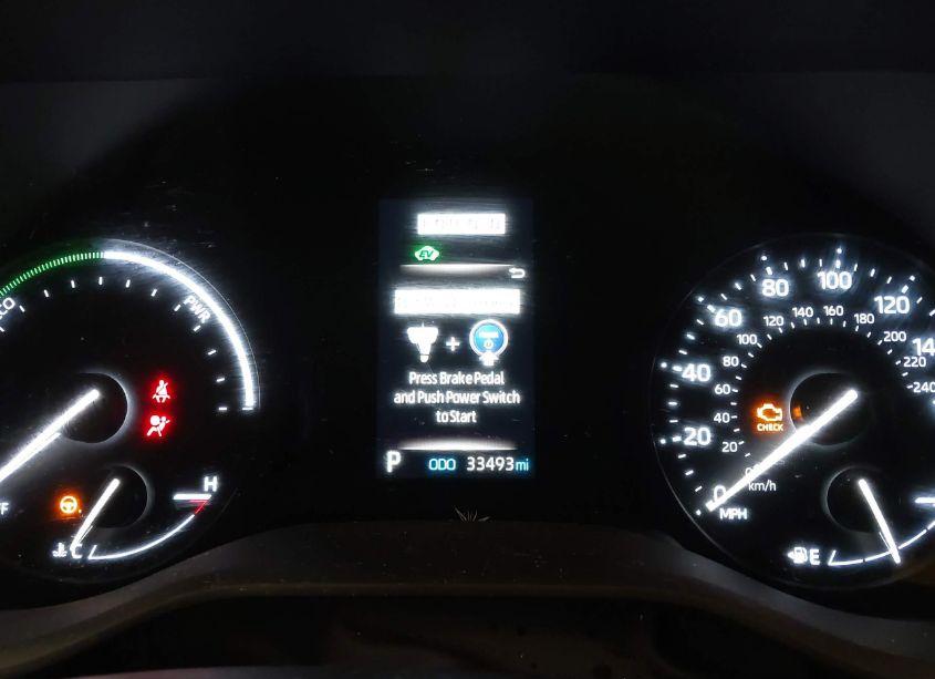 Photo 7 of 2022 Toyota Sienna XSE (VIN 5TDDSKFC2NS054154)