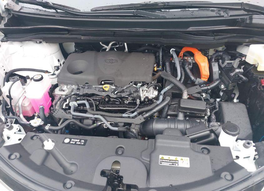 Photo 10 of 2023 Toyota Sienna XSE (VIN 5TDDSKFC3PS080359)