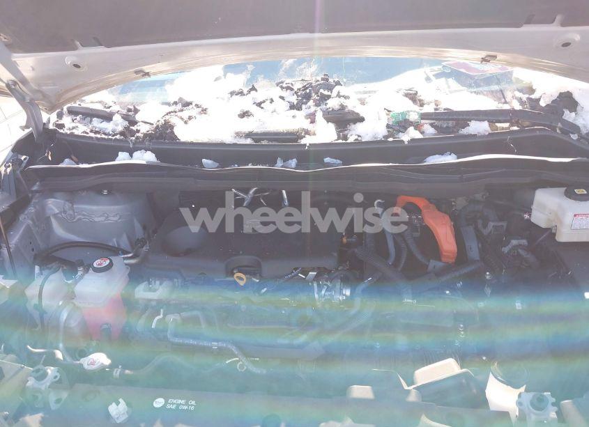 Photo 10 of 2023 Toyota Sienna XSE (VIN 5TDDSKFC3PS097159)